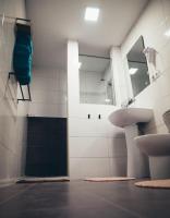 Doppelzimmer mit eigenem Bad