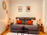 Le Cocon Studio - Bed and Breakfast
