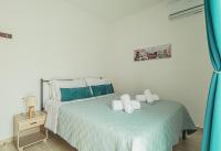 Apartamento con balcón