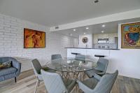 Happy While at Sea Sands Condominiums - Ferienwohnung Port Aransas