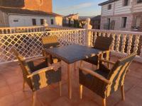 Casa Rural La Plaza - B&B Azofra