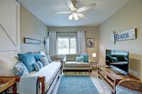 Isle Getaway at Sea Isle Village - Bed and Breakfast Port Aransas