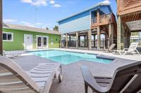 Blue Marlin Cottage (Anchor Courts #3) - Chambres d’hôtes