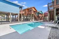 Sunrise Cottage (Anchor Courts #6) - B&B