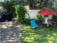 Alojamiento privado en casa de montaña - Ferienwohnung