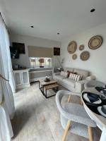 B&B Knokke-Heist - B&B Grain de Sable - Bed and Breakfast Knokke-Heist