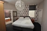 Harrogate Holiday Apartments - Strawberry One - Private Parking - Chambres d’hôtes