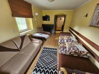 Habitación Triple con baño privado