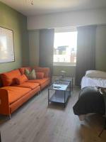 Apartamento de 1 dormitorio