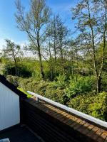 Apartment Bakenweg für maximal 4 Personen - Ferienwohnung Norden