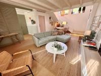 La Cabaña de San Roque - Ferienwohnung Beniarbeig