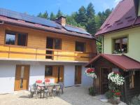 B&B Zawoja - Agroturystyka Oblica - Bed and Breakfast Zawoja