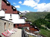 Cervinia Due - Bed and Breakfast Breuil-Cervinia