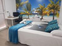 Chambre Double avec Salle de Bains Privative