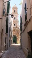 Le Badesse Mitrate by il pumo di puglia - Chambres d’hôtes Conversano
