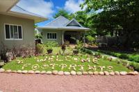 Cote d'Or Footprints - B&B Baie Sainte Anne