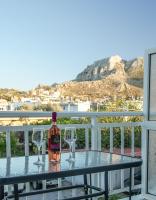 Appartamento con Vista Montagna