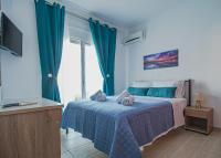 Apartamento con vistas a las montañas
