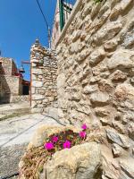 Leonidas' Guest House - B&B Neokhórion