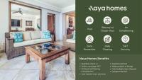 Appartement 2 Chambres