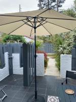 Habitación Doble con terraza