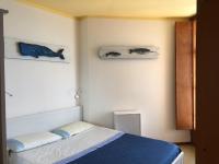 orizzonte mare - B&B Teulada
