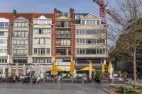 Appartement centrum 5 - Ferienwohnung Ostende