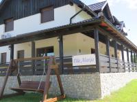 Villa Marija - B&B