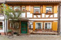 Schwarzwaldstübchen nähe Europapark - B&B