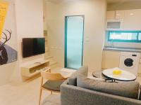 Appartement met 2 slaapkamers