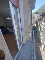 Appartamento Jhonny - Chambres d’hôtes