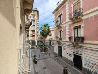 RetroEtnea - Appartamento in centro storico - con camere comunicanti - B&B