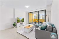 B&B Sydney - Aircabin - Mascot - Walk to Station - 2 Beds Apt - Bed and Breakfast Sydney