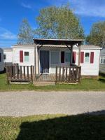 Bungalow mit 2 Schlafzimmern