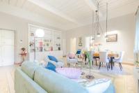 CASA ARNOLFO: Where Heritage Meets Modernity - Chambres d’hôtes Lucques