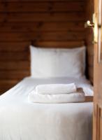 Chalet (pour 5 Personnes)