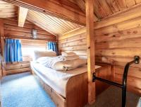 Chalet (Sleeps 5)