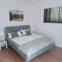 B&B Braunlage - Wandertraum - Bed and Breakfast Braunlage