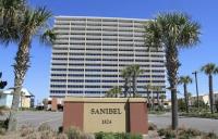 Sanibel 202 - B&B