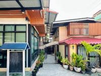 Chubby 5 Room 3 - B&B Bang Yai