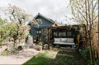 Casa Suzanne - Bed and Breakfast Herven