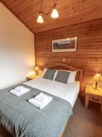 Chalet - Accessible aux Personnes à Mobilité Réduite