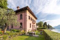 Villa Schlosser Lake Front & Private Pool - B&B