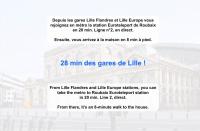 Spacious house 11 bedrooms 8 bathrooms 22 people. - Chambres d'hôtes Roubaix