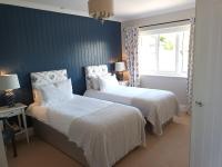 Chambre Lits Jumeaux