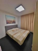 Appartement met 2 slaapkamers