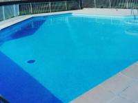 Joli appartement avec piscine - B&B Antibes