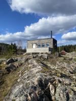 Sillebotten västra torget - B&B Årjäng