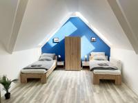 Appartement 3 Chambres