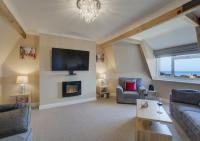 The Penthouse - B&B